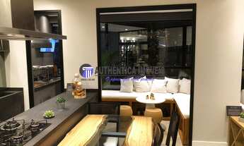 Imagem 6: APARTAMENTO para VENDA - VILA OSASCO - OSASCO - SÃO PAULO - AUTHÊNTICA IMÓVEIS