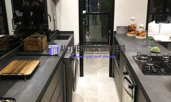 Imagem 5: APARTAMENTO para VENDA - VILA OSASCO - OSASCO - SÃO PAULO - AUTHÊNTICA IMÓVEIS