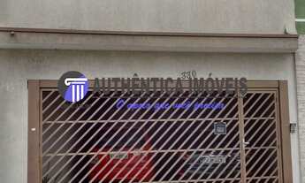 Imagem: CASA para VENDA - JAGUARIBE - OSASCO - SÃO