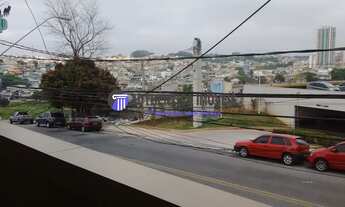 Imagem 3: CASA para VENDA - JAGUARIBE - OSASCO - SÃO PAULO - AUTHÊNTICA IMÓVEIS