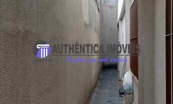 Imagem 2: CASA para VENDA - JAGUARIBE - OSASCO - SÃO PAULO - AUTHÊNTICA IMÓVEIS