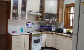 Imagem 6: CASA para VENDA - JAGUARIBE - OSASCO - SÃO PAULO - AUTHÊNTICA IMÓVEIS