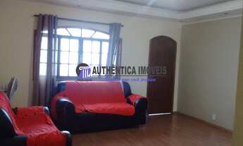 Imagem 4: CASA para VENDA - JAGUARIBE - OSASCO - SÃO PAULO - AUTHÊNTICA IMÓVEIS