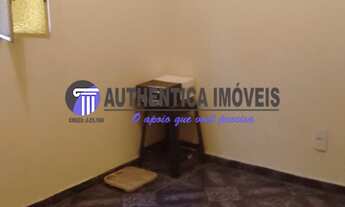 Imagem 5: CASA para VENDA - JAGUARIBE - OSASCO - SÃO PAULO - AUTHÊNTICA IMÓVEIS