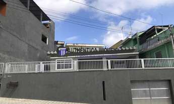 Imagem: CASA para VENDA - VELOSO - OSASCO - SÃO