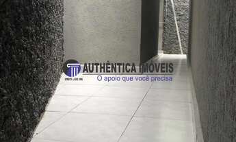 Imagem 4: CASA para VENDA - VELOSO - OSASCO - SÃO PAULO - AUTHÊNTICA IMÓVEIS