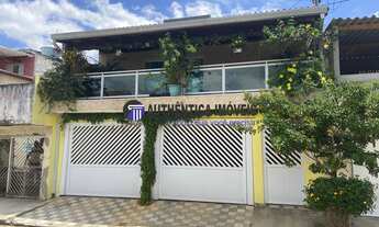 Imagem: CASA para VENDA - VILA YOLANDA - OSASCO