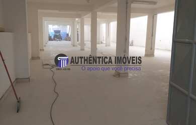 Imagem 2: PRÉDIO COMERCIAL para VENDA e LOCAÇÃO - PIRATININGA - OSASCO - SÃO PAULO - AUTHÊNTICA IMÓV