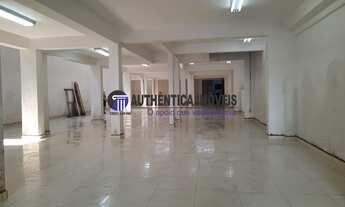 Imagem: PRÉDIO COMERCIAL para VENDA e LOCAÇÃO