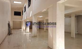 Imagem 7: PRÉDIO COMERCIAL para VENDA e LOCAÇÃO - PIRATININGA - OSASCO - SÃO PAULO - AUTHÊNTICA IMÓV