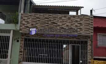 Imagem: CASA para VENDA - JAGUARIBE - OSASCO - SÃO