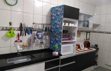 Imagem 6: CASA para VENDA - CIPAVA - OSASCO - SÃO PAULO - AUTHÊNTICA IMÓVEIS