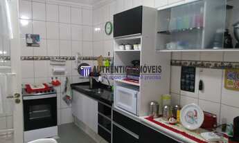 Imagem 7: CASA para VENDA - CIPAVA - OSASCO - SÃO PAULO - AUTHÊNTICA IMÓVEIS