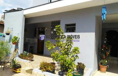 Imagem 2: CASA para VENDA - CIPAVA - OSASCO - SÃO PAULO - AUTHÊNTICA IMÓVEIS