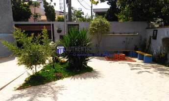 Imagem 3: CASA para VENDA - CIPAVA - OSASCO - SÃO PAULO - AUTHÊNTICA IMÓVEIS