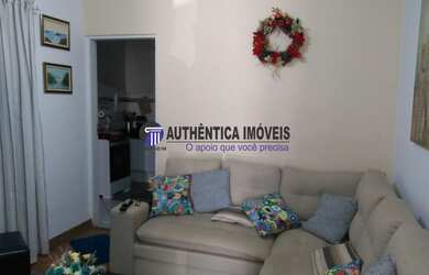 Imagem 4: CASA para VENDA - CIPAVA - OSASCO - SÃO PAULO - AUTHÊNTICA IMÓVEIS