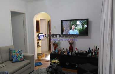 Imagem 5: CASA para VENDA - CIPAVA - OSASCO - SÃO PAULO - AUTHÊNTICA IMÓVEIS