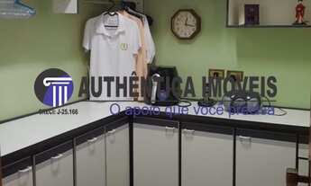 Imagem 6: APARTAMENTO para VENDA - CENTRO - OSASCO - SÃO PAULO - AUTHÊNTICA IMÓVEIS