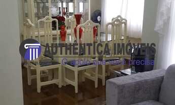 Imagem 3: APARTAMENTO para VENDA - CENTRO - OSASCO - SÃO PAULO - AUTHÊNTICA IMÓVEIS