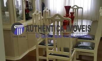 Imagem 4: APARTAMENTO para VENDA - CENTRO - OSASCO - SÃO PAULO - AUTHÊNTICA IMÓVEIS