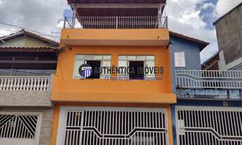 Imagem: CASA para VENDA - CIDADE DAS FLORES - OSASCO