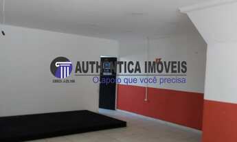 Imagem 5: SALÃO COMERCIAL para LOCAÇÃO - BELA VISTA - OSASCO - SÃO PAULO - AUTHÊNTICA IMÓVEIS