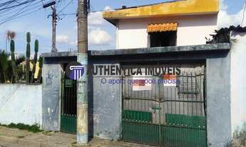 Imagem: CASA para VENDA - VILA YOLANDA - OSASCO