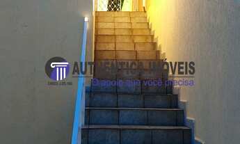 Imagem 2: CASA para VENDA - JAGUARIBE - OSASCO - SÃO PAULO - AUTHÊNTICA IMÓVEIS