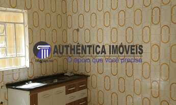 Imagem 5: CASA para VENDA - JAGUARIBE - OSASCO - SÃO PAULO - AUTHÊNTICA IMÓVEIS