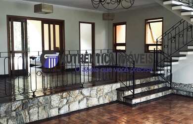 Imagem 2: CASA para VENDA - CITY BUSSOCABA - OSASCO - SÃO PAULO - AUTHÊNTICA IMÓVEIS