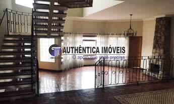 Imagem 3: CASA para VENDA - CITY BUSSOCABA - OSASCO - SÃO PAULO - AUTHÊNTICA IMÓVEIS