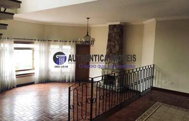 Imagem 4: CASA para VENDA - CITY BUSSOCABA - OSASCO - SÃO PAULO - AUTHÊNTICA IMÓVEIS