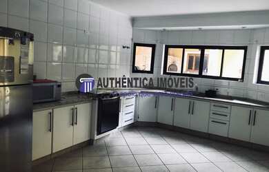 Imagem 7: CASA para VENDA - CITY BUSSOCABA - OSASCO - SÃO PAULO - AUTHÊNTICA IMÓVEIS