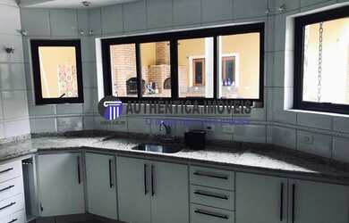 Imagem 6: CASA para VENDA - CITY BUSSOCABA - OSASCO - SÃO PAULO - AUTHÊNTICA IMÓVEIS