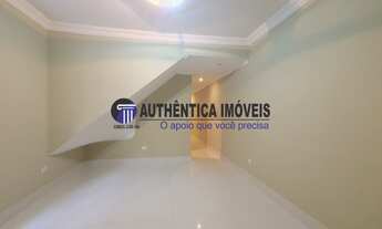 Imagem 2: SOBRADO para VENDA - BANDEIRAS, OSASCO/SP - AUTHÊNTICA IMÓVEIS