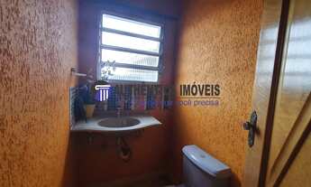 Imagem 6: SOBRADO para VENDA - BANDEIRAS, OSASCO/SP - AUTHÊNTICA IMÓVEIS