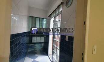 Imagem 5: SOBRADO para VENDA - BANDEIRAS, OSASCO/SP - AUTHÊNTICA IMÓVEIS