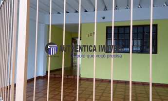 Imagem: CASA para VENDA - VILA YOLANDA - OSASCO