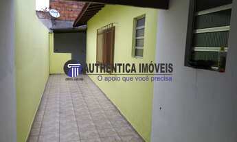 Imagem 3: CASA para VENDA - VILA YOLANDA - OSASCO - SÃO PAULO - AUTHÊNTICA IMÓVEIS