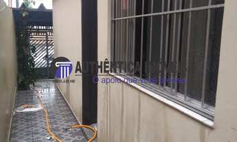 Imagem 4: CASA para VENDA - CIPAVA - OSASCO - SÃO PAULO - AUTHÊNTICA IMÓVEIS