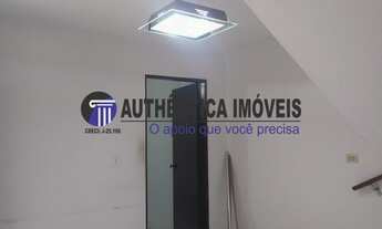 Imagem 5: CASA para VENDA - CIPAVA - OSASCO - SÃO PAULO - AUTHÊNTICA IMÓVEIS