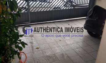 Imagem 3: CASA para VENDA - CIPAVA - OSASCO - SÃO PAULO - AUTHÊNTICA IMÓVEIS