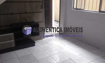 Imagem 6: CASA para VENDA - CIPAVA - OSASCO - SÃO PAULO - AUTHÊNTICA IMÓVEIS