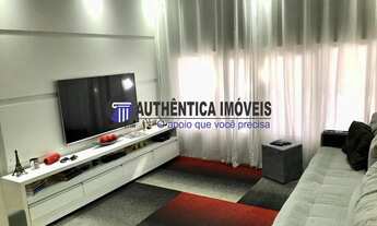 Imagem 4: CASA para VENDA - BUSSOCABA - OSASCO - SÃO PAULO - AUTHÊNTICA IMÓVEIS