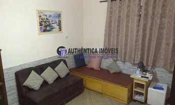 Imagem 6: CASA para VENDA - SANTO ANTÔNIO - OSASCO - SÃO PAULO - AUTHÊNTICA IMÓVEIS