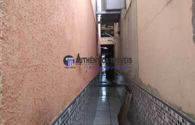 Imagem 4: CASA para VENDA - SANTO ANTÔNIO - OSASCO - SÃO PAULO - AUTHÊNTICA IMÓVEIS