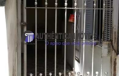 Imagem 4: TERRENO para VENDA - JAGUARIBE - OSASCO - SÃO PAULO - AUTHÊNTICA IMÓVEIS