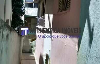 Imagem 2: TERRENO para VENDA - JAGUARIBE - OSASCO - SÃO PAULO - AUTHÊNTICA IMÓVEIS