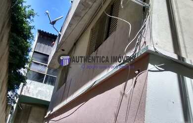 Imagem 3: TERRENO para VENDA - JAGUARIBE - OSASCO - SÃO PAULO - AUTHÊNTICA IMÓVEIS