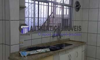 Imagem 4: CASA para ALUGAR - JAGUARIBE - OSASCO - SÃO PAULO - AUTHÊNTICA IMÓVEIS